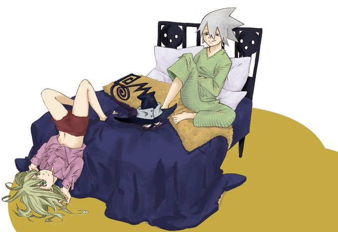 ソウルイーター#souleater #ソウルイーター ソウルイーター#souleater #ソウルイーター