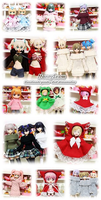 【トレジャーフェスタNEO 有明2】参加します。【HoneySnow】ウ23、24 武装神姫、オビツ11、ピコニーモ、キ 【トレジャーフェスタNEO 有明2】参加します。【HoneySnow】ウ23、24 武装神姫、オビツ11、ピコニーモ、キ