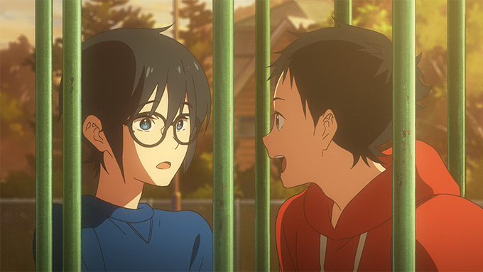 【明日放送! ツルネ 第九話🍃】「ツルネ ―風舞高校弓道部―」第九話「明かせぬ手の内」のあらすじを公式サイトで公開中です 【明日放送! ツルネ 第九話🍃】「ツルネ ―風舞高校弓道部―」第九話「明かせぬ手の内」のあらすじを公式サイトで公開中です