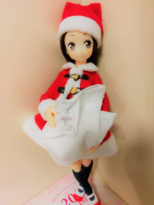 わたしから、クリスマスサプライズだよ 西片た、高木さん💞💞#アゾカツ #高木さんめ わたしから、クリスマスサプライズだよ 西片た、高木さん💞💞#アゾカツ #高木さんめ
