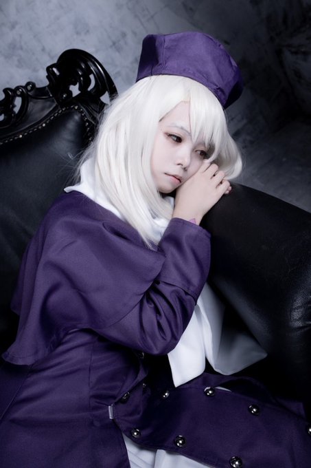 【コスプレ】Fate/stay nightイリヤスフィール 寂しい冬の子Photo:K-SUKE 【コスプレ】Fate/stay nightイリヤスフィール 寂しい冬の子Photo:K-SUKE