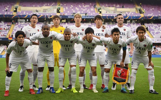 🇯🇵試合結果🇲🇽アジア王者・鹿島、クラブW杯でレアルと再戦へ!後半3発でグアダラハラに逆転勝利🗣️編集部より「#鹿島アン 🇯🇵試合結果🇲🇽アジア王者・鹿島、クラブW杯でレアルと再戦へ!後半3発でグアダラハラに逆転勝利🗣️編集部より「#鹿島アン