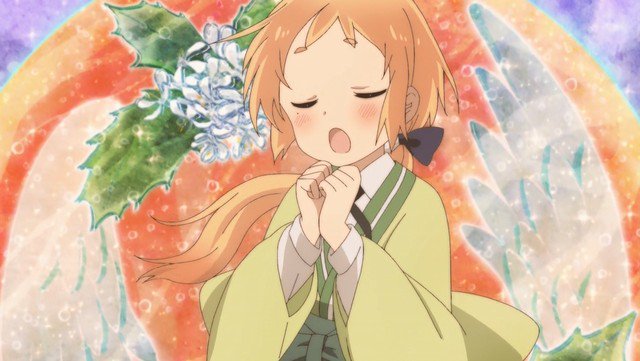 #うらら迷路帖#棗ノノ生誕祭2018ノノちゃん誕生日おめでとー🎂😆 #うらら迷路帖#棗ノノ生誕祭2018ノノちゃん誕生日おめでとー🎂😆