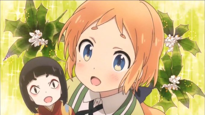 誕生日おめでとう!!泣きボクロがかわいくも秘めた大人の色気を感じさせてすごく好き! #12月16日は棗ノノの誕生日 #棗 誕生日おめでとう!!泣きボクロがかわいくも秘めた大人の色気を感じさせてすごく好き! #12月16日は棗ノノの誕生日 #棗
