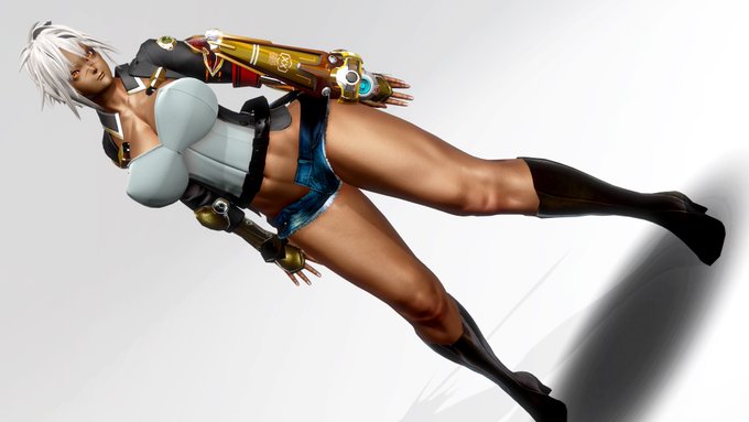永遠のBランクキャラBLAZBLUEのバレットさん高火力コンボが割と簡単なんで使ってて楽しいキャラだったなかなか勝てない 永遠のBランクキャラBLAZBLUEのバレットさん高火力コンボが割と簡単なんで使ってて楽しいキャラだったなかなか勝てない