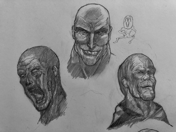 ちょっと資料を参考に刃牙のスペックを自分なりに描いてみました〜!!色々とやべえスペック大好き!!#バキ#baki#イラ拡 ちょっと資料を参考に刃牙のスペックを自分なりに描いてみました〜!!色々とやべえスペック大好き!!#バキ#baki#イラ拡