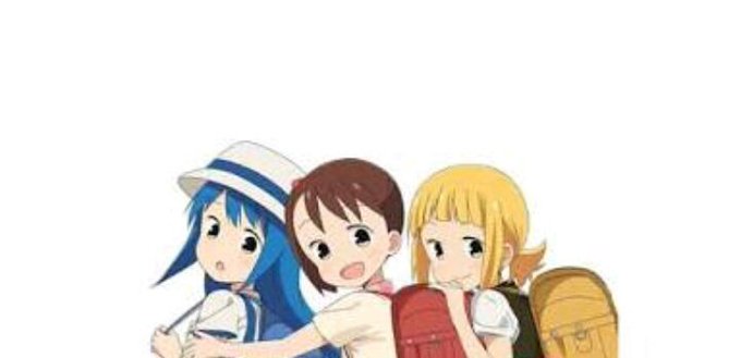 ⑤元気出るアニメここで三ツ星カラーズを紹介しておきましょう♪上野アメ横を舞台に元気を絵に書いたような小学生3人組の日常を ⑤元気出るアニメここで三ツ星カラーズを紹介しておきましょう♪上野アメ横を舞台に元気を絵に書いたような小学生3人組の日常を