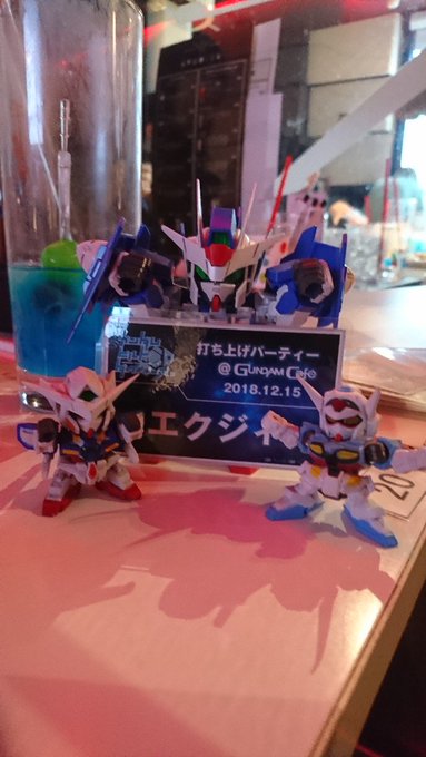 ダイバーズ打ち上げパーティーに感謝感謝! #g_bd ダイバーズ打ち上げパーティーに感謝感謝! #g_bd