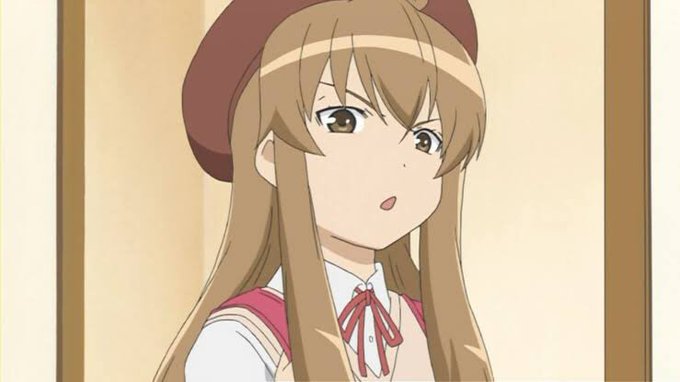 11. みなみけ 南千秋千秋様💓 11. みなみけ 南千秋千秋様💓