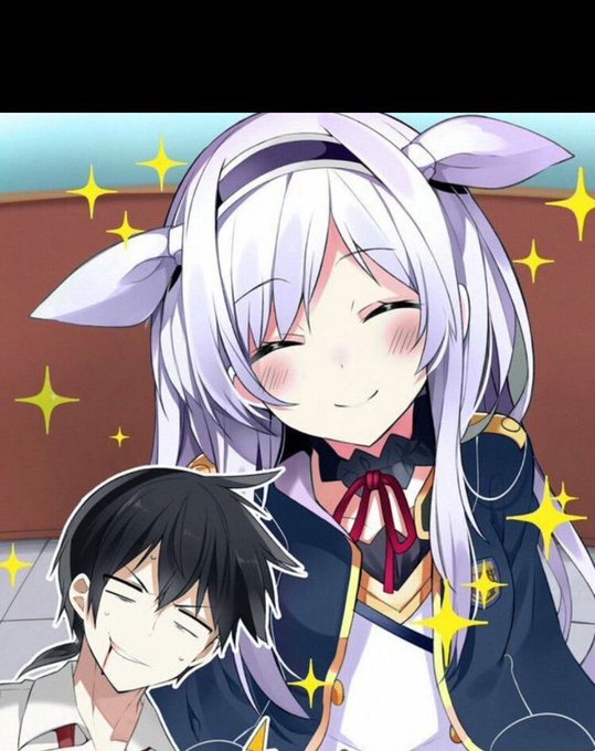 今年もやります12月24日はシスティーナの誕生日!1224RT目指すぜ!協力頼む(❀」╹□╹)」*・#ロクでなし魔術講師 今年もやります12月24日はシスティーナの誕生日!1224RT目指すぜ!協力頼む(❀」╹□╹)」*・#ロクでなし魔術講師