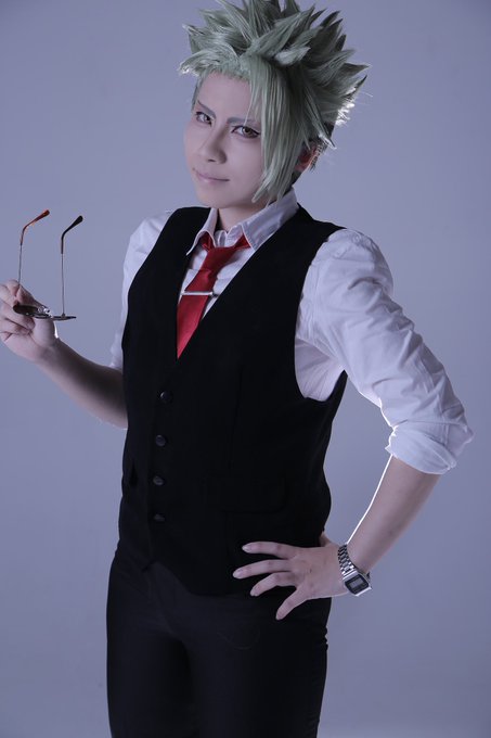 【COS:Fate/Apocrypha】アキレウス(エピローグ正装)Photo:わーたんさん( )studio:博多撮影 【COS:Fate/Apocrypha】アキレウス(エピローグ正装)Photo:わーたんさん( )studio:博多撮影