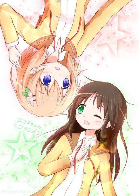 たまちゃんも色々描いたなぁ。たまちゃんはいいぞ。#2018年自分が選ぶ今年の本田珠輝4枚 (ステラのまほう)(●1枚目の たまちゃんも色々描いたなぁ。たまちゃんはいいぞ。#2018年自分が選ぶ今年の本田珠輝4枚 (ステラのまほう)(●1枚目の