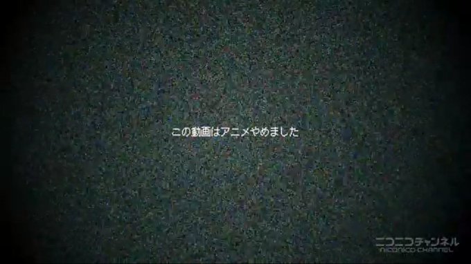 #でびどる の11話を観ました.毎週毎週,予想外な内容で笑わせてくる.今回はもはやアニメじゃないとか誰が予想できたのでし #でびどる の11話を観ました.毎週毎週,予想外な内容で笑わせてくる.今回はもはやアニメじゃないとか誰が予想できたのでし