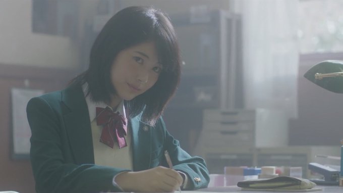 やっぱり豊郷に行ってしまった😆『ようやくこれを見つけましたね、遅い、遅い』😉4枚目は前に撮ったやつ📸#浜辺美波#君の膵臓 やっぱり豊郷に行ってしまった😆『ようやくこれを見つけましたね、遅い、遅い』😉4枚目は前に撮ったやつ📸#浜辺美波#君の膵臓