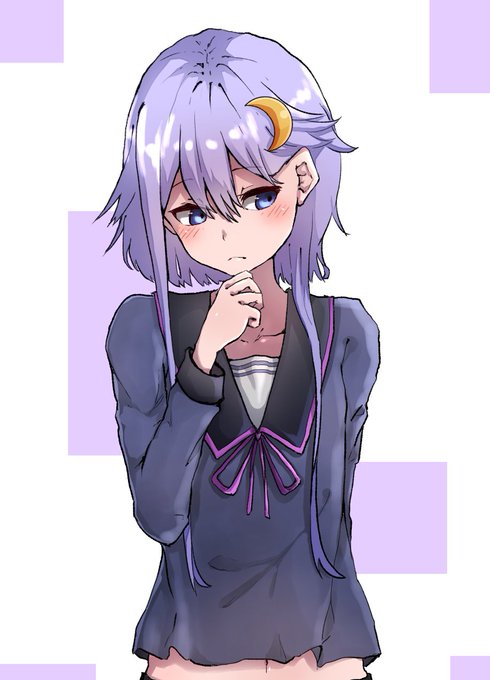 弥生ちゃんヘアアレンジ#艦これ 弥生ちゃんヘアアレンジ#艦これ