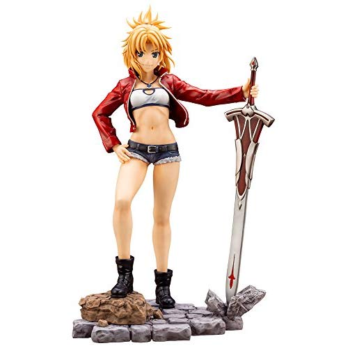 【40%OFF】Fate/Apocrypha “赤”のセイバー 【40%OFF】Fate/Apocrypha “赤”のセイバー