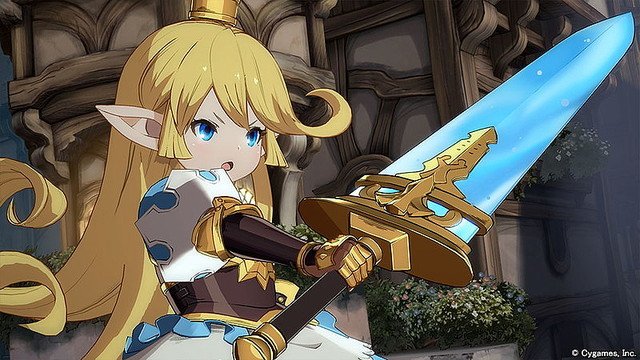 【PS4向け】格ゲー『グランブルーファンタジー ヴァーサス』来年発売!お馴染みの「アビリティ」や「奥義」を使って繰り広げ 【PS4向け】格ゲー『グランブルーファンタジー ヴァーサス』来年発売!お馴染みの「アビリティ」や「奥義」を使って繰り広げ
