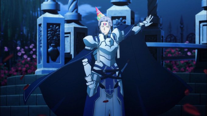 アイスの作り方 #sao_anime #アリシゼーション アイスの作り方 #sao_anime #アリシゼーション