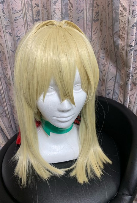 ヴァイオレット・エヴァーガーデン仕上がりました!後ろの方個人的に上手くいって満足です!明日が楽しみです(*^ω^*) ヴァイオレット・エヴァーガーデン仕上がりました!後ろの方個人的に上手くいって満足です!明日が楽しみです(*^ω^*)