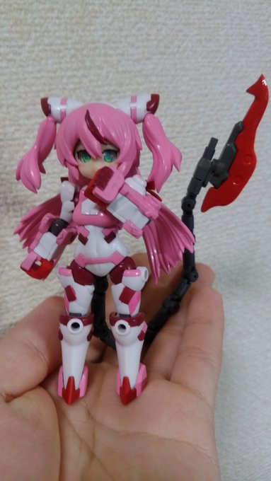 #全日本うちの子可愛いんでファンになってください協会 今年作ったFAガール達を…( #全日本うちの子可愛いんでファンになってください協会 今年作ったFAガール達を…(