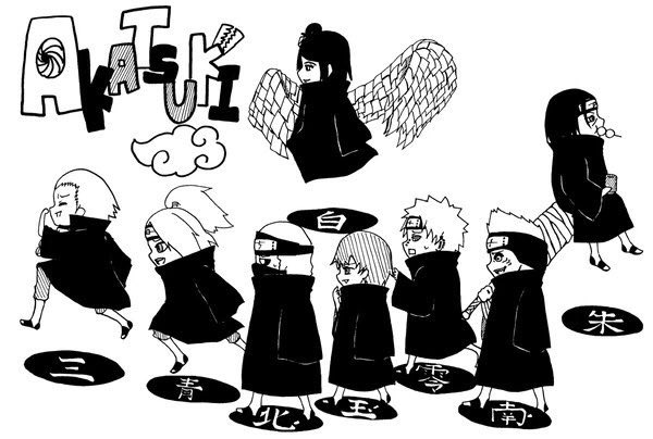 #2018年自分が選ぶ今年の4枚 今年の夏にNARUTOが再熱してからたくさんの方々と繋がることができ、本当に嬉しかった #2018年自分が選ぶ今年の4枚 今年の夏にNARUTOが再熱してからたくさんの方々と繋がることができ、本当に嬉しかった