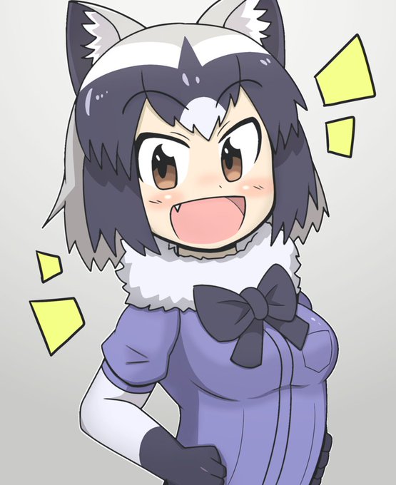 アライさん#けものフレンズ アライさん#けものフレンズ