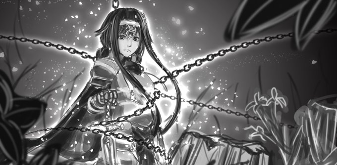 ついにSAOにアリスが出てきたので描いています。サイトのイメージを参考にしたラフ画です。#ソードアートオンラインアリシゼ ついにSAOにアリスが出てきたので描いています。サイトのイメージを参考にしたラフ画です。#ソードアートオンラインアリシゼ