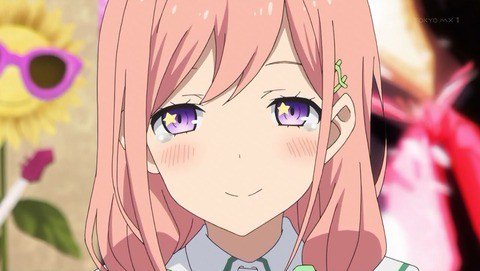 【CONCEPTION】第10話 感想 やっぱり13人目はこの子でしょ!について 【CONCEPTION】第10話 感想 やっぱり13人目はこの子でしょ!について