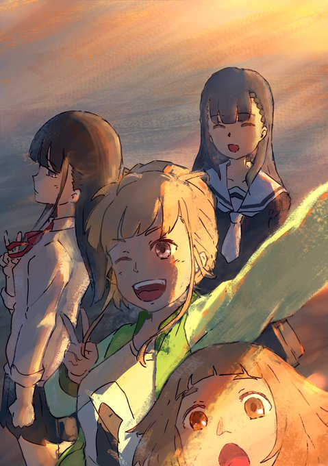 宇宙よりも遠い場所 Artist: max07187 (pixiv) #宇宙よりも遠い場所 #SorayorimoTo 宇宙よりも遠い場所 Artist: max07187 (pixiv) #宇宙よりも遠い場所 #SorayorimoTo