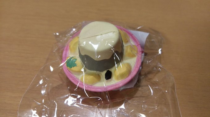 あつぎのえいがかんkikiさんでいただいた露天風呂プリン#若おかみは小学生 あつぎのえいがかんkikiさんでいただいた露天風呂プリン#若おかみは小学生