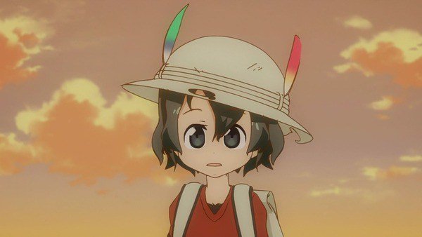 【速報】けものフレンズ2、新かばんちゃん爆誕(画像あり) 【速報】けものフレンズ2、新かばんちゃん爆誕(画像あり)