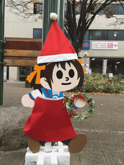 ハルヒTBDS、今月三度目の戴冠。#haruhi ハルヒTBDS、今月三度目の戴冠。#haruhi