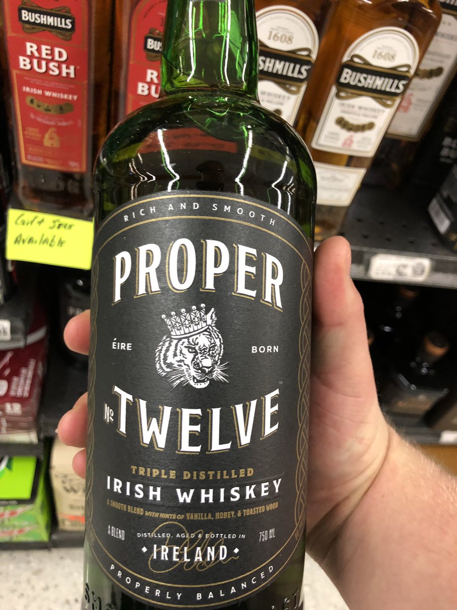 RT @Chriskus16: Finally found some tonights going to be good ????@TheNotoriousMMA https://t.co/KTcox4GSEo