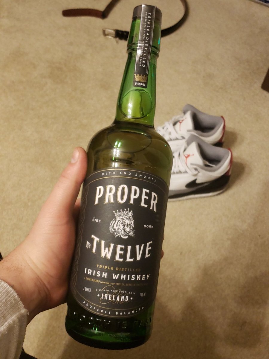 RT @TheReal_BMcGee: Bout to get Proper at this Christmas party tonight. Fook the Mayweathas. @TheNotoriousMMA https://t.co/1N3NSPoiWr
