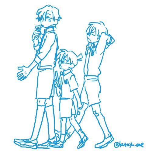 少年探偵団#鮭は大丈夫です 少年探偵団#鮭は大丈夫です