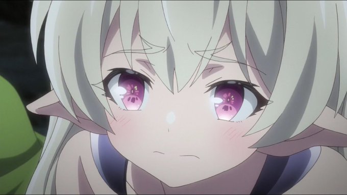 異世界魔王と召喚少女の奴隷魔術1-12話(全12話)見終わりました!最近よくある異世界ものだけどなかなか面白かったです。 異世界魔王と召喚少女の奴隷魔術1-12話(全12話)見終わりました!最近よくある異世界ものだけどなかなか面白かったです。
