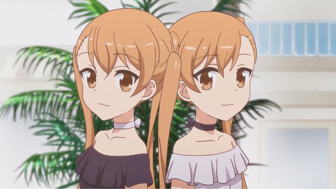 本日はTVアニメ『アニマエール!』第11話「はらはらショルダーストラドル」が放送!!根古屋姉妹も登場!!TOKYO MX 本日はTVアニメ『アニマエール!』第11話「はらはらショルダーストラドル」が放送!!根古屋姉妹も登場!!TOKYO MX