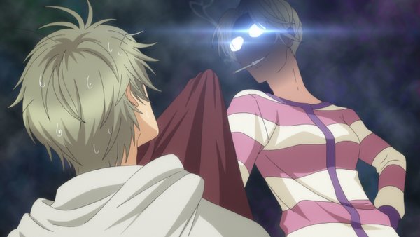 『SUPER LOVERS』母です( ;∀;) 『SUPER LOVERS』母です( ;∀;)