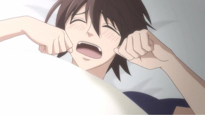 『純情ロマンチカ』起きて 『純情ロマンチカ』起きて
