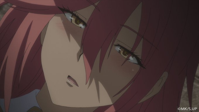 【第10話この後放送開始】TVアニメ「ユリシーズ ジャンヌ・ダルクと錬金の騎士」の第10話「黙示録の獣」がこの後TOKY 【第10話この後放送開始】TVアニメ「ユリシーズ ジャンヌ・ダルクと錬金の騎士」の第10話「黙示録の獣」がこの後TOKY