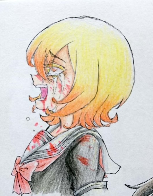 つゆあやで「きみの心はもうぼろぼろじゃないか」とかどうでしょう。復讐心に囚われてどんなに制裁加えてもいつまでも苦しみを抱 つゆあやで「きみの心はもうぼろぼろじゃないか」とかどうでしょう。復讐心に囚われてどんなに制裁加えてもいつまでも苦しみを抱