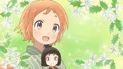 ノノ誕生日おめでと〜!🎊🎂#うらら迷路帖 #棗ノノ#棗ノノ誕生祭2018 #2月16日は棗ノノの誕生日 ノノ誕生日おめでと〜!🎊🎂#うらら迷路帖 #棗ノノ#棗ノノ誕生祭2018 #2月16日は棗ノノの誕生日
