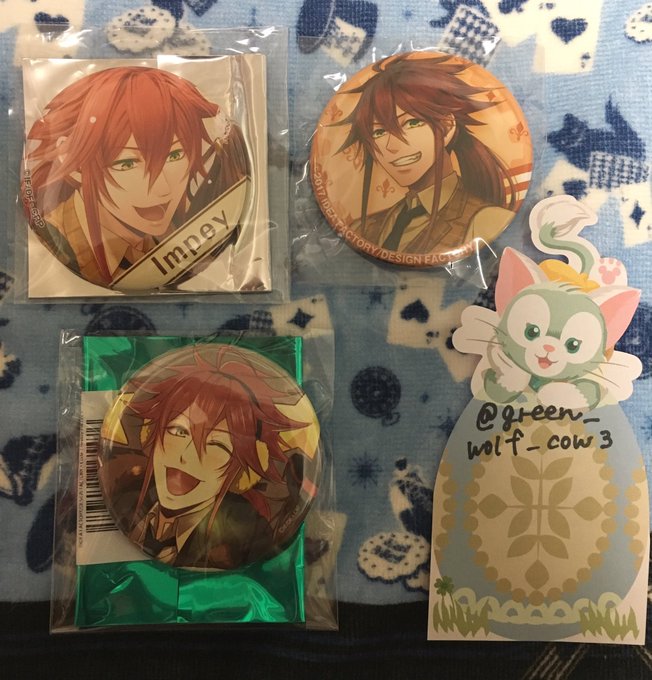 コドリア Code:Realize 缶バッジ 譲渡 交換譲 インピー、ヴァン求 各セット送料こみ700円よろしくお願い申 コドリア Code:Realize 缶バッジ 譲渡 交換譲 インピー、ヴァン求 各セット送料こみ700円よろしくお願い申