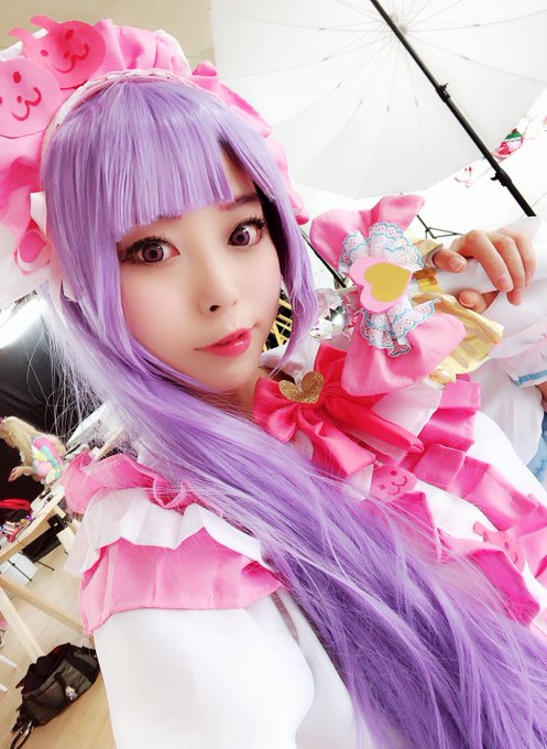 プリパラ併せ〜!のんちゃんしてるよー(*´꒳`*)💕くろぶちちりとも! プリパラ併せ〜!のんちゃんしてるよー(*´꒳`*)💕くろぶちちりとも!