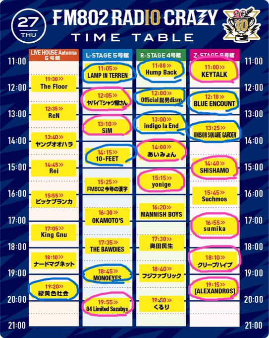 1日目にみたいのが固まりすぎてる\( ᐙ )/ピンクが見に行くやつでしたー青が諦めたけど見たいやつ。今からNARUTO読 1日目にみたいのが固まりすぎてる\( ᐙ )/ピンクが見に行くやつでしたー青が諦めたけど見たいやつ。今からNARUTO読