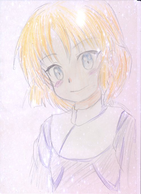 #SAO #アリシゼーション #セルカ #セルカ・ツーベルク #イラ拡 #イラスト王国セルカ 試し描き #SAO #アリシゼーション #セルカ #セルカ・ツーベルク #イラ拡 #イラスト王国セルカ 試し描き