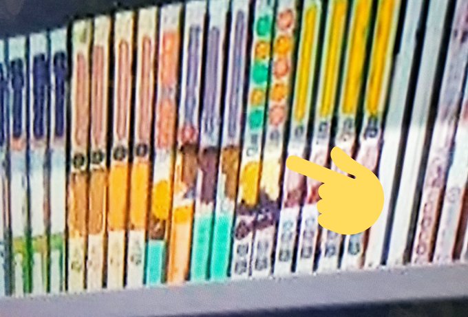 今更ながらヲタ恋ハマっちゃってアニメを妹と観ていたんですよ。放送当時にとっくに言われてそうですが11話のこれ!あんハピ♪ 今更ながらヲタ恋ハマっちゃってアニメを妹と観ていたんですよ。放送当時にとっくに言われてそうですが11話のこれ!あんハピ♪