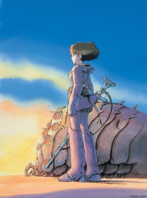 『風の谷のナウシカ』歌舞伎舞台化 - スタジオジブリ宮崎駿作品で初、映画版にはない原作全てを描く - 『風の谷のナウシカ』歌舞伎舞台化 - スタジオジブリ宮崎駿作品で初、映画版にはない原作全てを描く -
