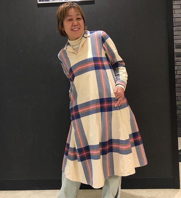 #カオズコーデ💕 昨日、マリアのゆみみに貰った服を早速着る‼️かわゆ〜い💕ぽっちゃり体型も隠れるから食べすぎ気をつけなく #カオズコーデ💕 昨日、マリアのゆみみに貰った服を早速着る‼️かわゆ〜い💕ぽっちゃり体型も隠れるから食べすぎ気をつけなく