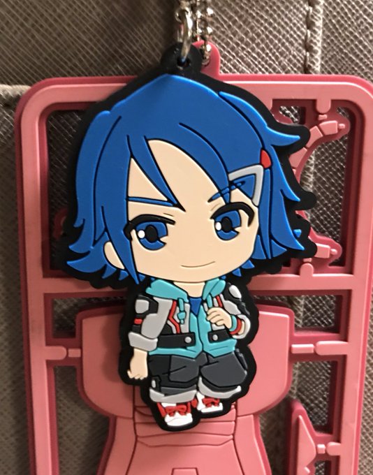 ハヤテGET‼️カワイイな💕 ハヤテGET‼️カワイイな💕